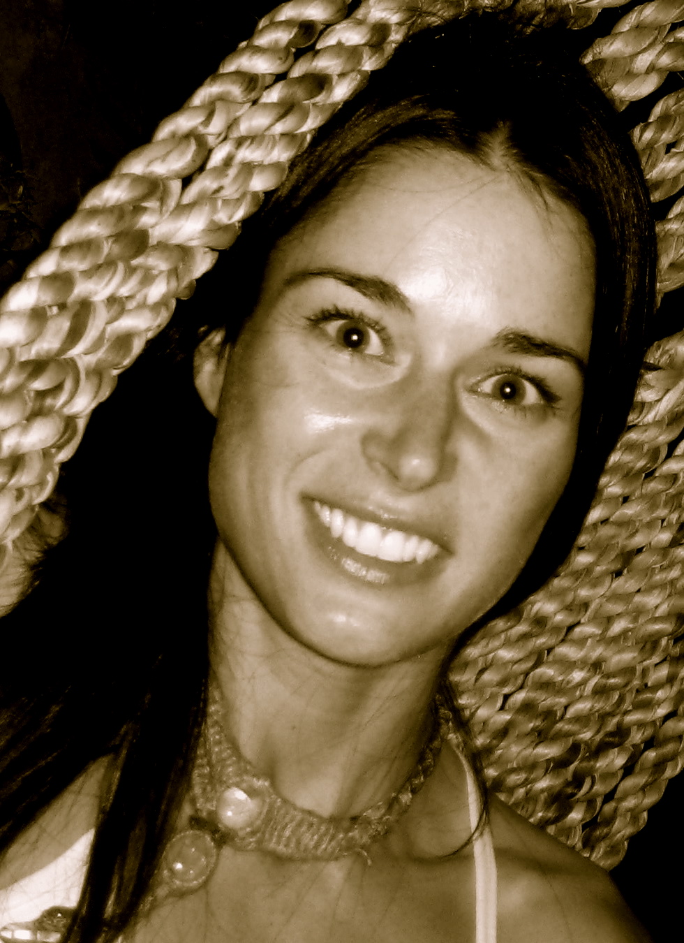 Francine LeClair